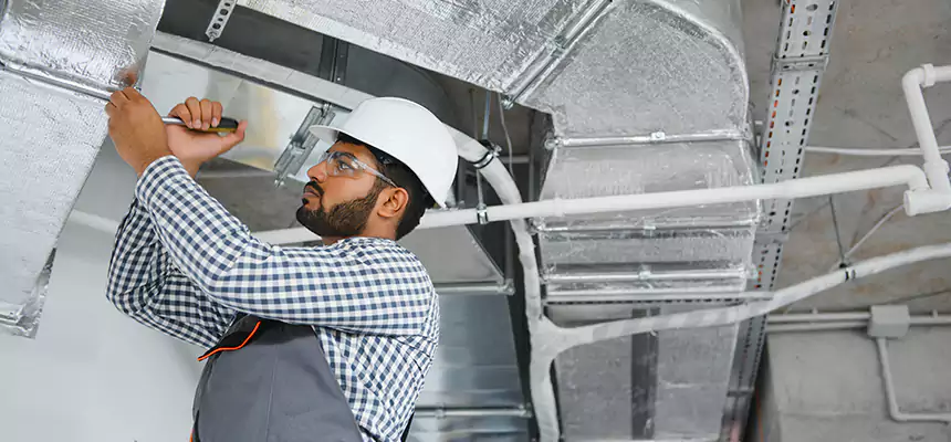 Proactive Ac Vent Repairs & Air Duct Replacement Companies Near Me in North Babylon