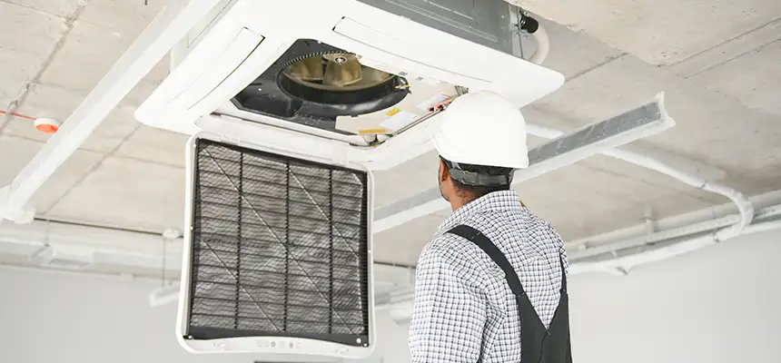 Our Affordable Duct Cleaning Near Me Services in North Babylon, NY