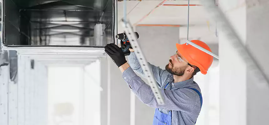 Comprehensive Ventilation Cleaning in North Babylon