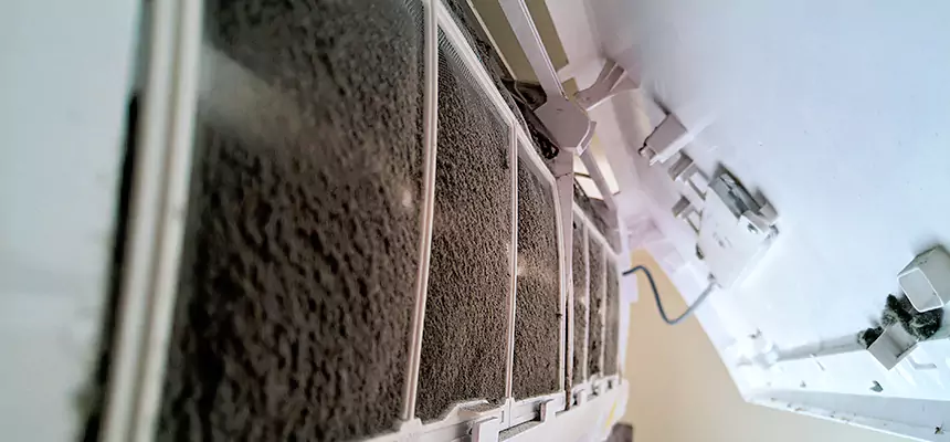 Preventive Air Duct Bacteria Removal in North Babylon