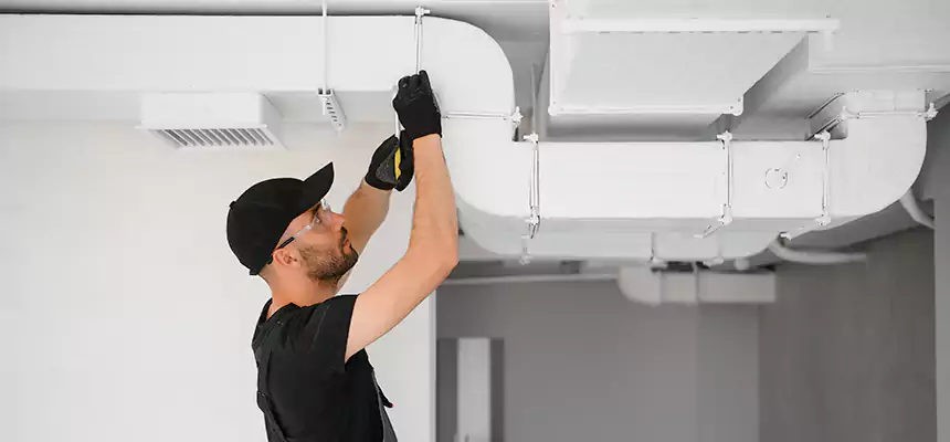 Our Air Duct Repair Services in North Babylon, NY