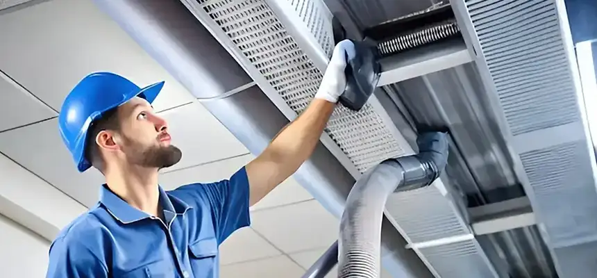Our Annual Dryer Vent Maintenance Services in North Babylon, NY