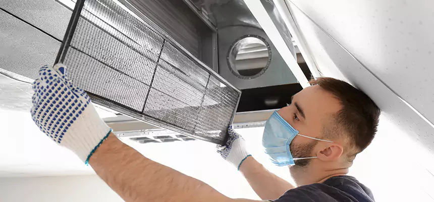 Our Bathroom Exhaust Duct Cleaning Services in North Babylon, NY