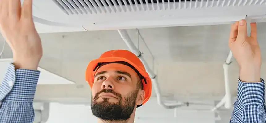 Our Furnace Vent Cleaning Services in North Babylon, NY