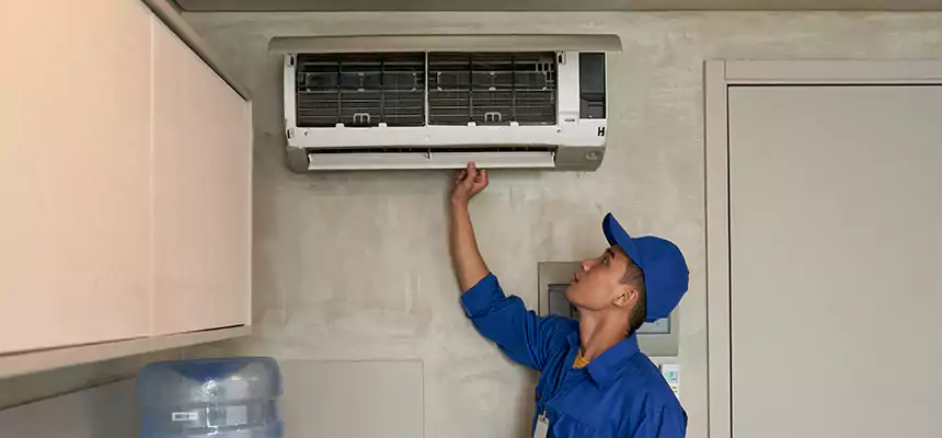 Balanced Fresh‑Air Ventilation (ERV/HRV) in North Babylon