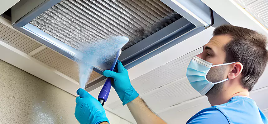 Our Home Ventilation Cleaning Services in North Babylon, NY