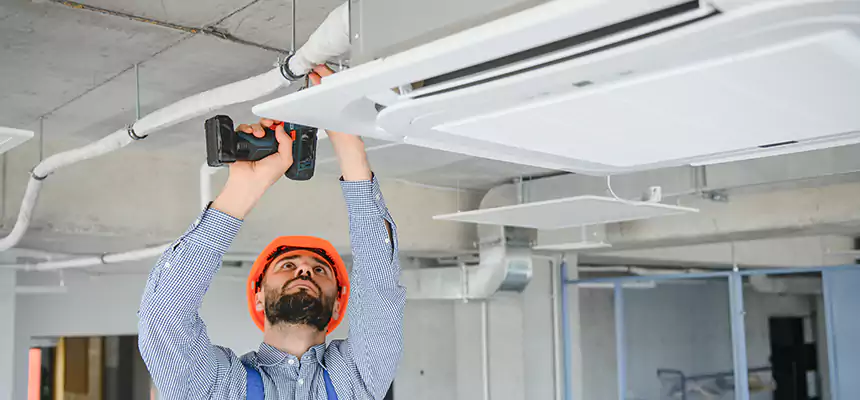 Eco‑Friendly Coil & Plenum Deep Cleaning in North Babylon