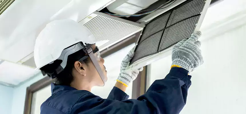 Our Residential Air Vent Cleaning Services in North Babylon, NY