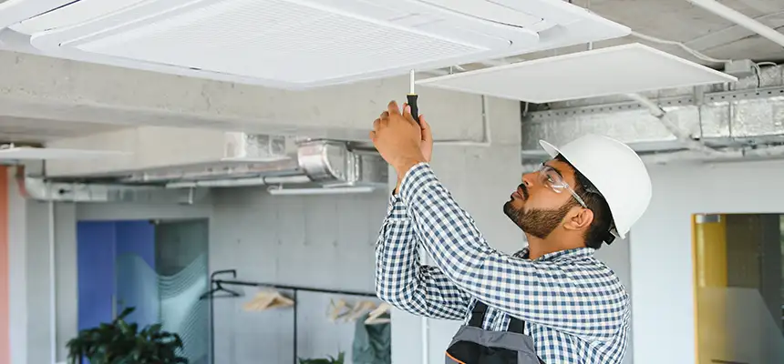 Our Roof Dryer Vent Cleaning Services in North Babylon, NY