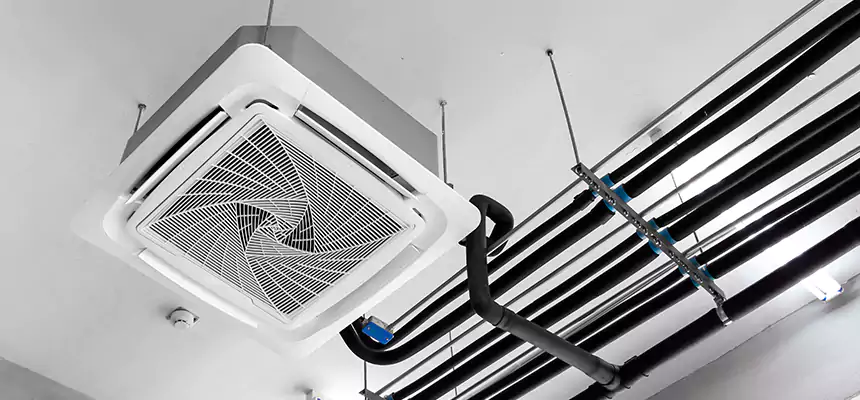 Our Smart AC Vent Controller Services in North Babylon, NY