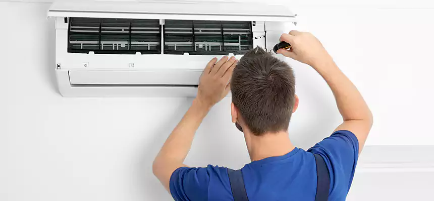Our Smart Air Conditioning Installation Services in North Babylon, NY