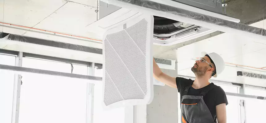 Dryer Ventilation Duct Cleaning in North Babylon