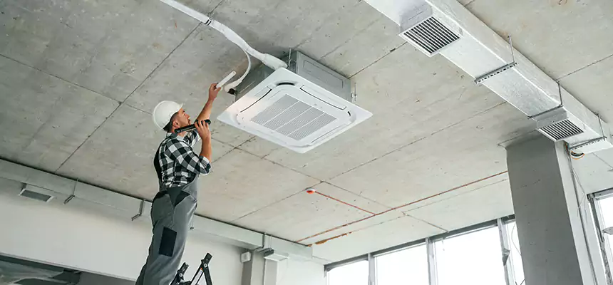 Our Wi Fi Connected Air Ducts Services in North Babylon, NY