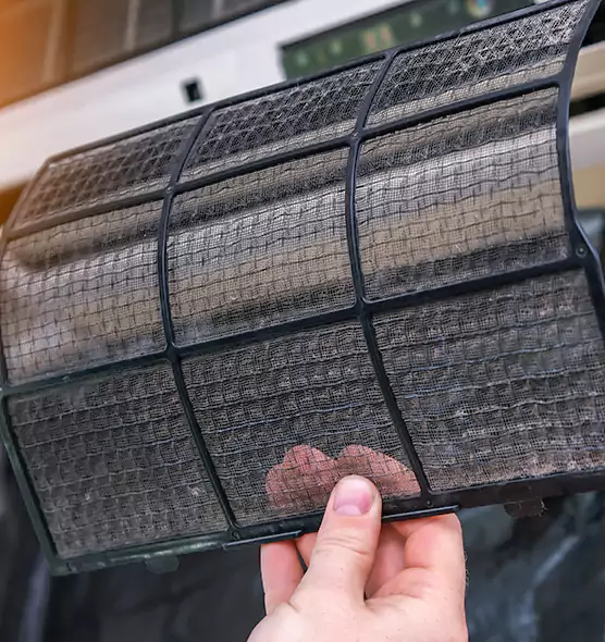 Top-notch AC Air Filter Replacement in North Babylon