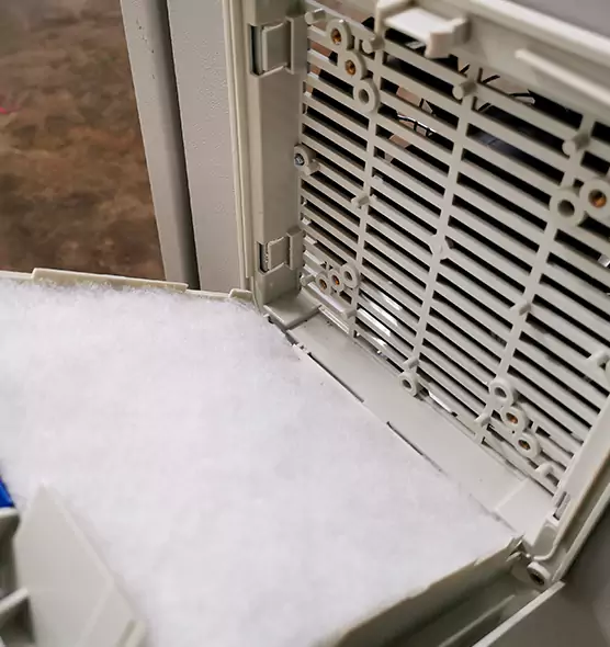 About Air Duct Overhaul & Upgrades in North Babylon, NY