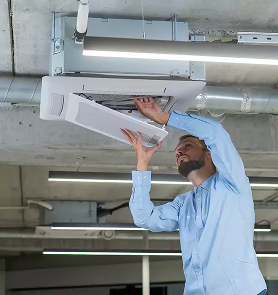 About Air Duct Sealing And Repair in North Babylon, NY
