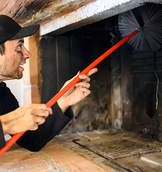 About Expert Chimney Cleaning in North Babylon, NY