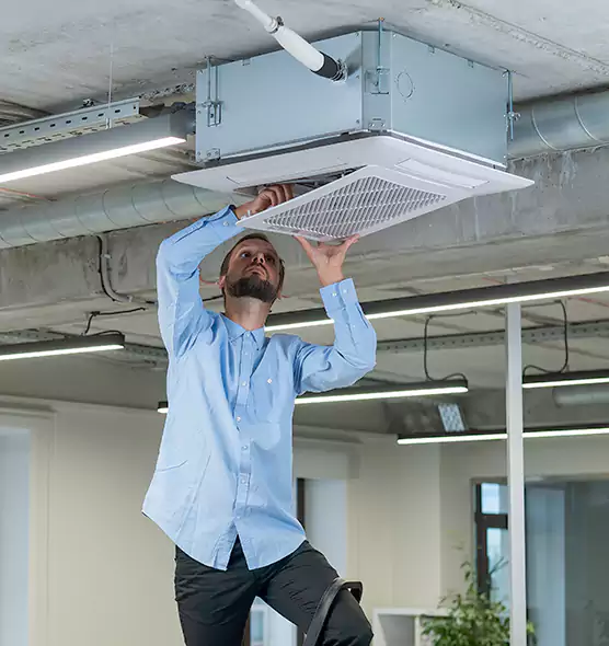 About Custom Wall-Integrated Duct Installation in North Babylon, NY