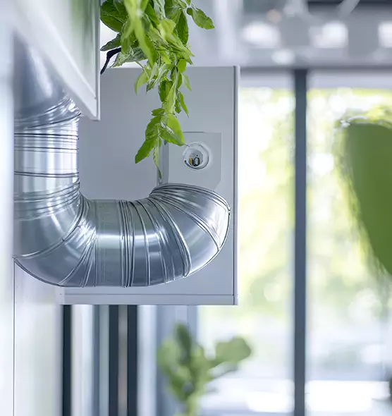 Professional Eco-Safe Dryer Vent Cleaning in North Babylon, NY