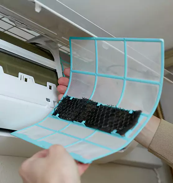 Welcome to Air Duct Cleaning & Repairs North Babylon — Your Local HEPA Filter Installation Pros in North Babylon, NY