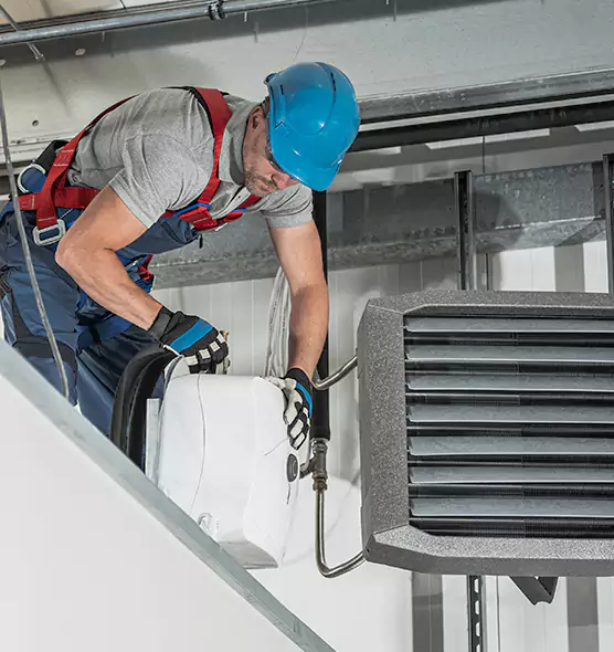 Professional HVAC Cleaning Solutions in North Babylon, NY