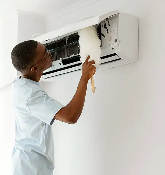 Professional Maximize AC Efficiency  in North Babylon, NY