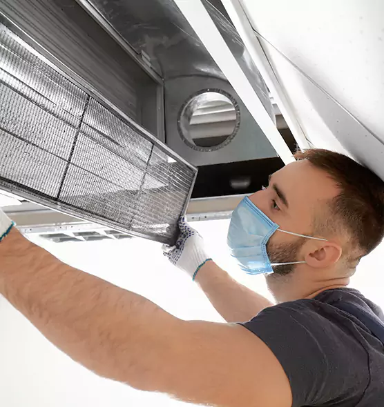 About Remove Smoke Smell From Air Duct in North Babylon, NY