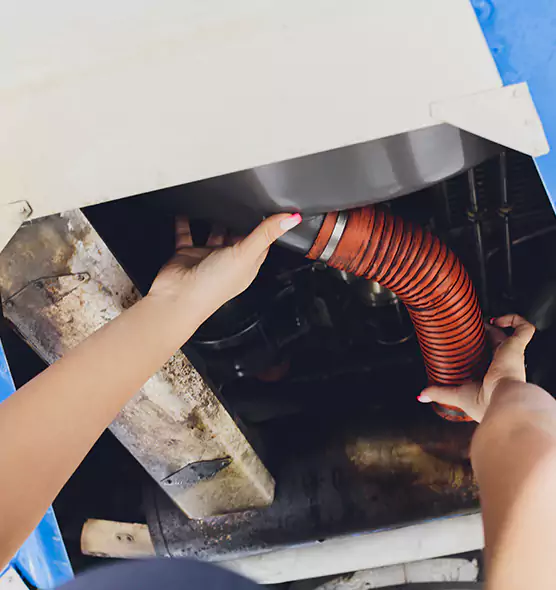 Top-Notch Return Vent Cleaning Service in North Babylon, NY