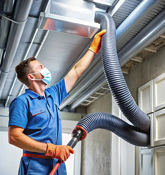 Welcome to Air Duct Cleaning & Repairs North Babylon — Your Local Roof Dryer Vent Cleaning Specialists in North Babylon, NY