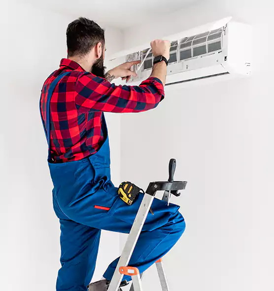 About Smart Air Conditioning Installation in North Babylon, NY