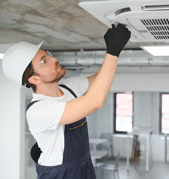 About Spring Air Duct Cleaning in North Babylon, NY
