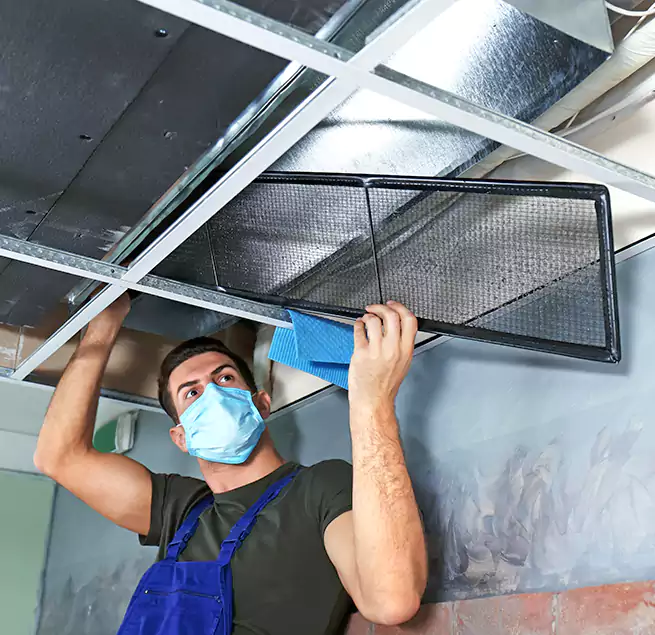 Why Homeowners Businesses Trust Us in North Babylon, NY