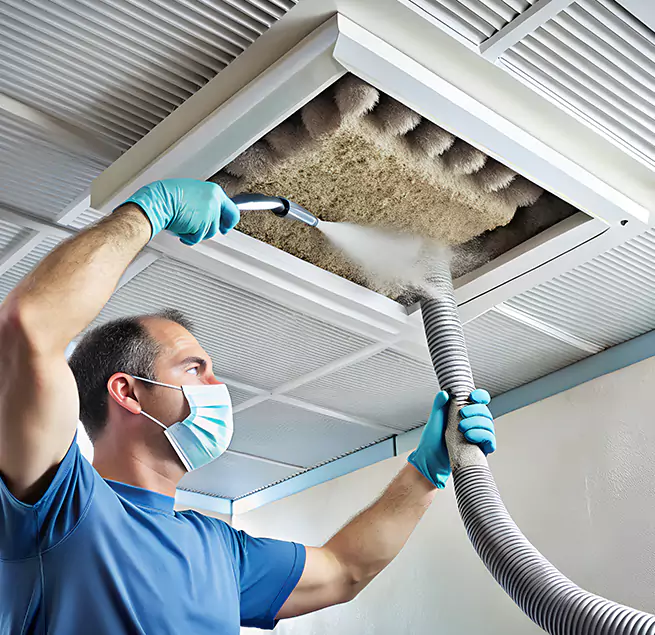  Why Homeowners & Businesses Trust Us North Babylon, NY?