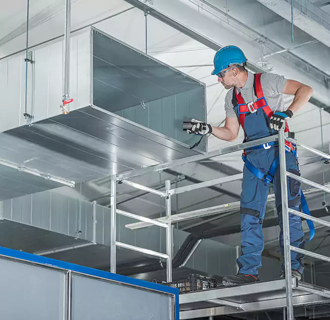 Why Homeowners Businesses Trust Us in North Babylon, NY