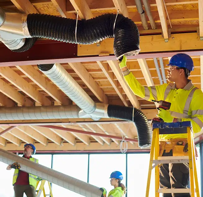 Why Homeowners & Businesses Trust Us in North Babylon, NY?